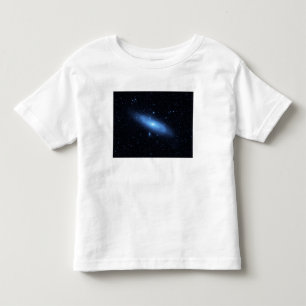 Andromeda-Galaxie: Ältere stellare Bevölkerung Kleinkind T-shirt