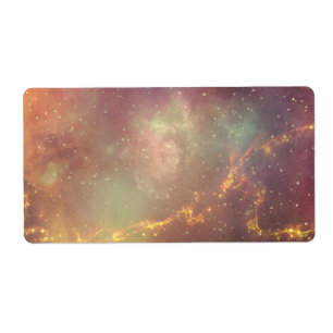 Andromeda-Galaxie-Milchweg-Kosmos