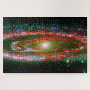 Andromeda Galaxy
