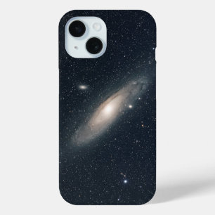 Andromeda Galaxy iPhone 15 Fall Case-Mate iPhone Hülle