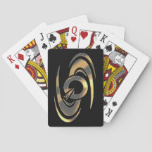 Andromeda Spielkarten