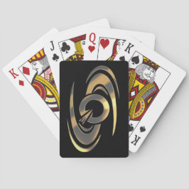 Andromeda Spielkarten