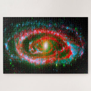 Andromeda-Spirale
