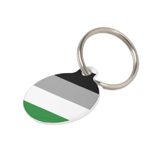 Androphilia Tiermarke