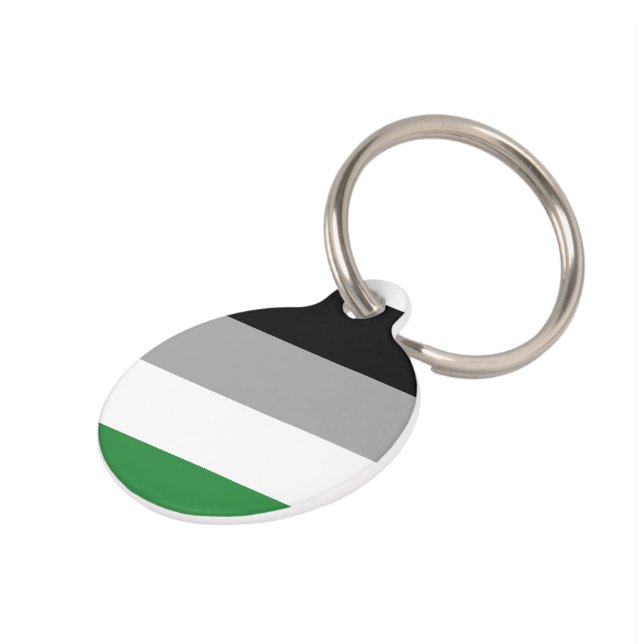 Androphilia Tiermarke (Seite)