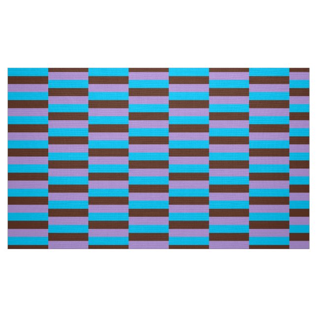Androsexual Pride Stoff (Fat Quarter (45,7 x 55,9 cm))