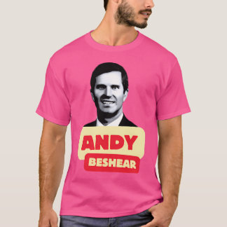 Andy Beshear T-Shirt
