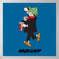 andy capp uk english england retro