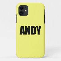 Andy