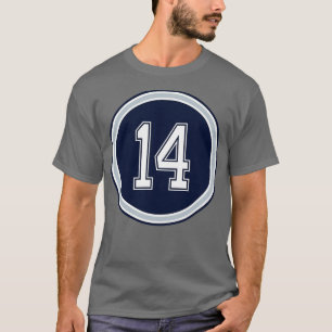 Andy Dalton Dallas Cowboys TShirt