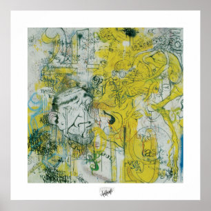 Andy Howell Posters