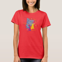 Andy Howell T - Shirt