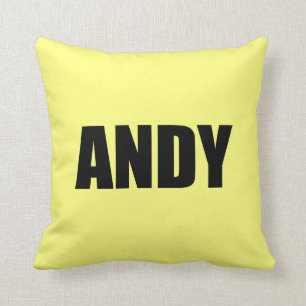 Andy Kissen