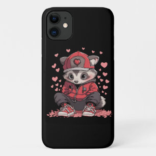 Andy Trendy Case-Mate iPhone Hülle