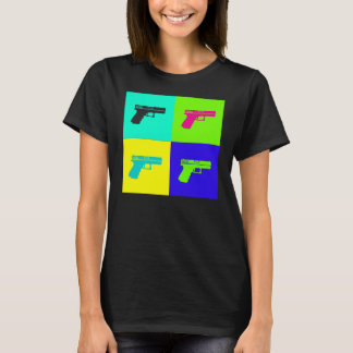 Andys Gewehr T-Shirt
