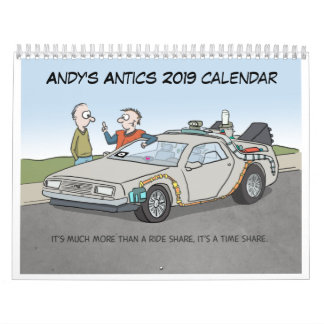 Andys Kalender Mätzchen-2019
