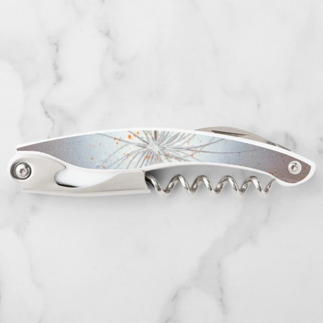 Anemon Kellnermesser (Vorderseite)