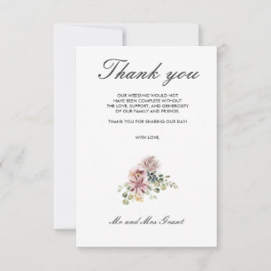 Anemone Blush   Photo Floral Mariage Merci