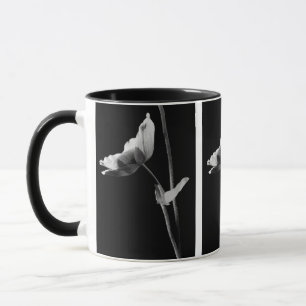 Anemone Fotografy Tasse