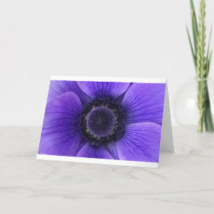 Anemone, Karte
