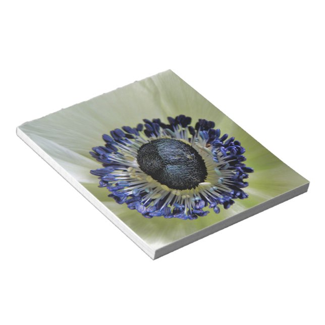 Anemone Mistral Panda Notizblock (angewinkelt)