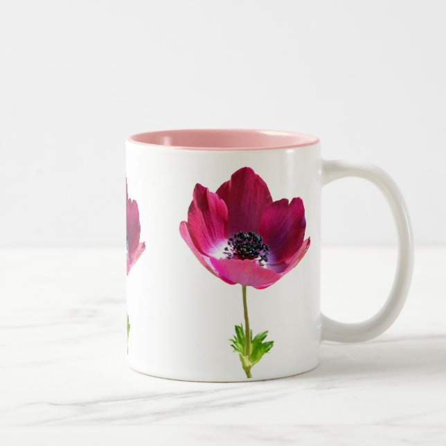 Anemone Mug (Droit)