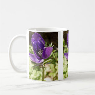 Anemone-Tasse Kaffeetasse