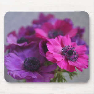 Anemonen mousepad
