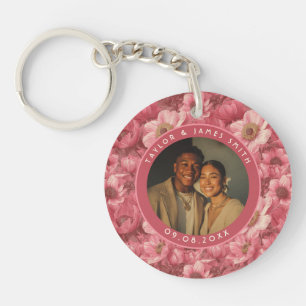 Anémones Glam Accent Mariage Extérieur