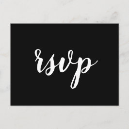 Anerkennbare Postkarte "uAwg"