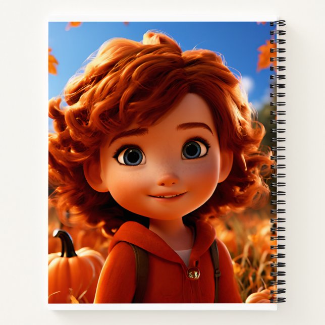 Anerkennung aller Frauen Notizbuch (Rückseite)