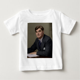 Aneurin "Nye" Bevan Baby T-shirt