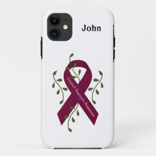Aneurysm Awareness iPhone 11 Fall Case-Mate iPhone Hülle