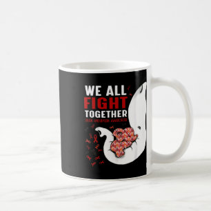 Aneurysma Bewusstsein, dass wir alle Elefanten bek Kaffeetasse