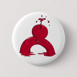 Aneurysma Button