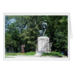 Anfang der Revolution