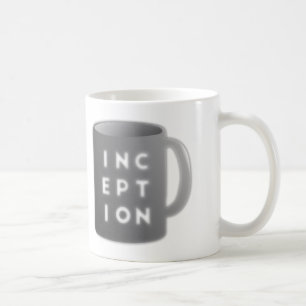 Anfang-Tasse Kaffeetasse