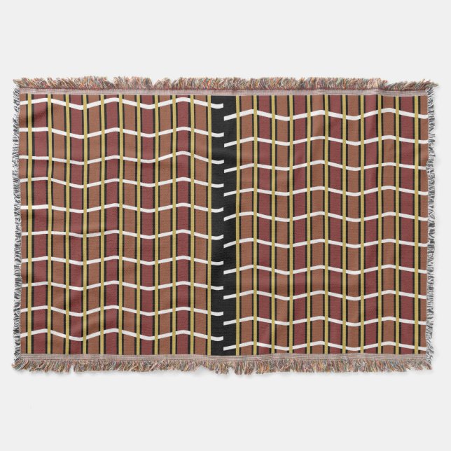 Anfänger-Baumwolldecke Decke (Vorderseite)