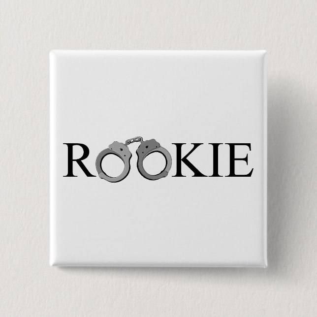 Anfänger Button (Vorderseite)