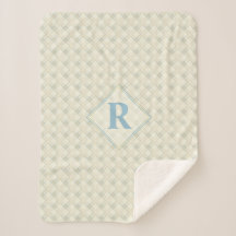 Anfänglich Nice Abstrakt Blue & Golden Transparenc