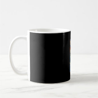Anfängliche Beleuchtung I Kaffeetasse
