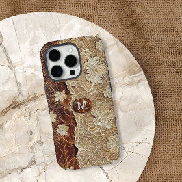 Anfängliche Führungsrolle der Frauen im Western iPhone 16 Pro Hülle