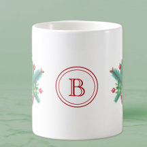 Anfangsbuchstabe, Wasserfarben-Beeren- und Grünzeu