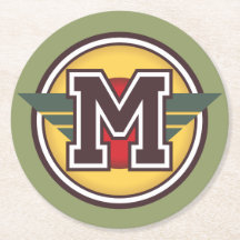 Anfangsbuchstaben "M"