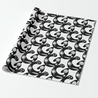 Anfangsg Geschenkpapier