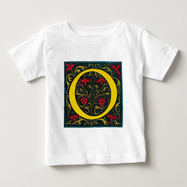 ANFANGSo, 1520. Baby T-shirt (Vorderseite)