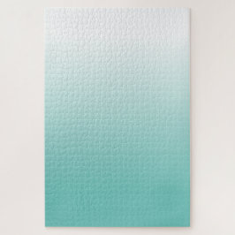 Anfechtung Aquamariner Gradient Ombre