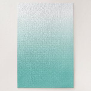 Anfechtung Aquamariner Gradient Ombre