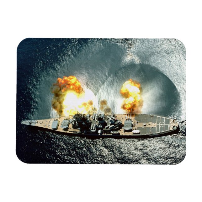 Anfeuerung flexibler Magnetfelder mit Vollbreitban Magnet (Horizontal)