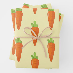Anforderungen Geschenkpapier Set